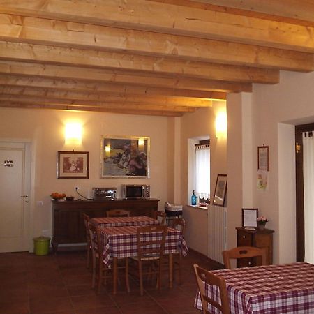 Agriturismo Corte Carolina Verona Exterior foto