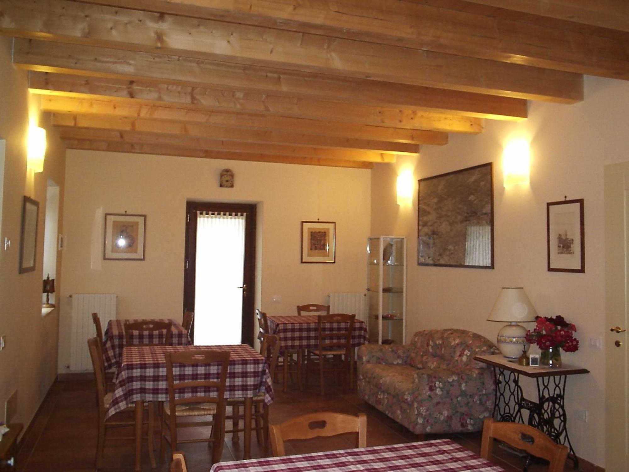 Agriturismo Corte Carolina Verona Exterior foto