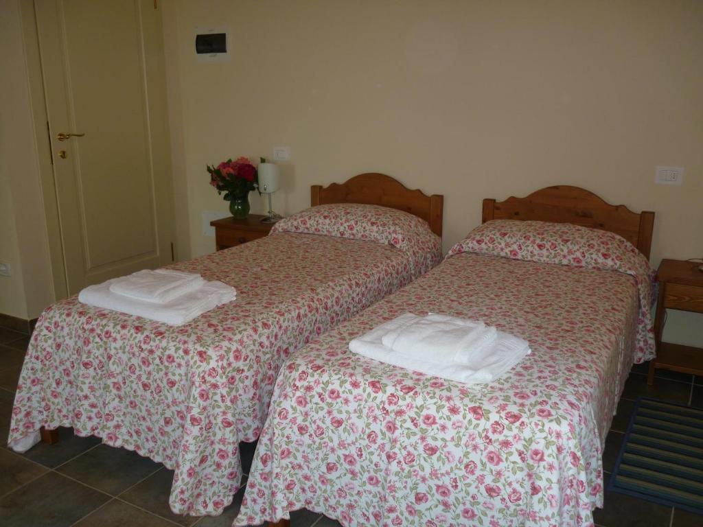 Agriturismo Corte Carolina Verona Quarto foto