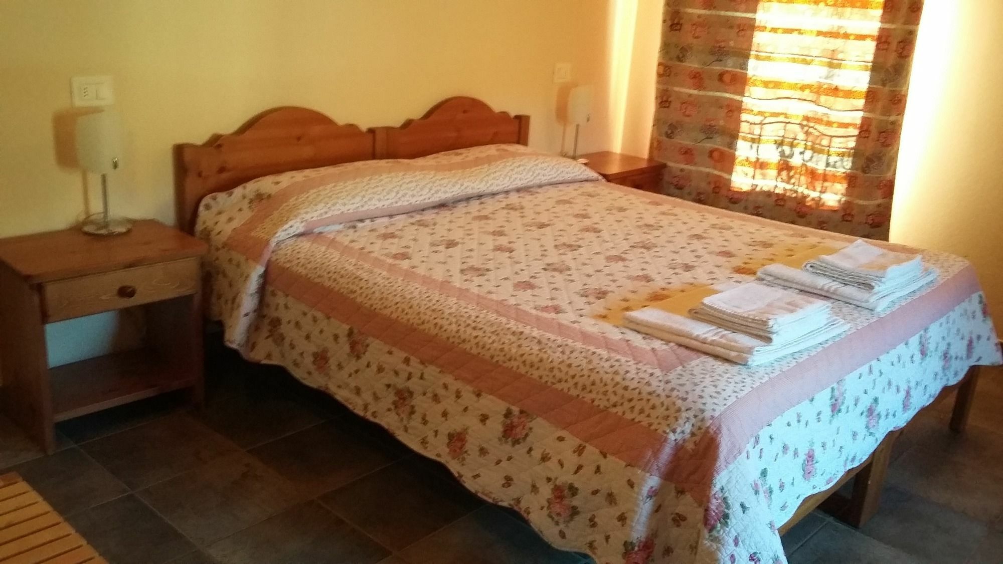 Agriturismo Corte Carolina Verona Exterior foto