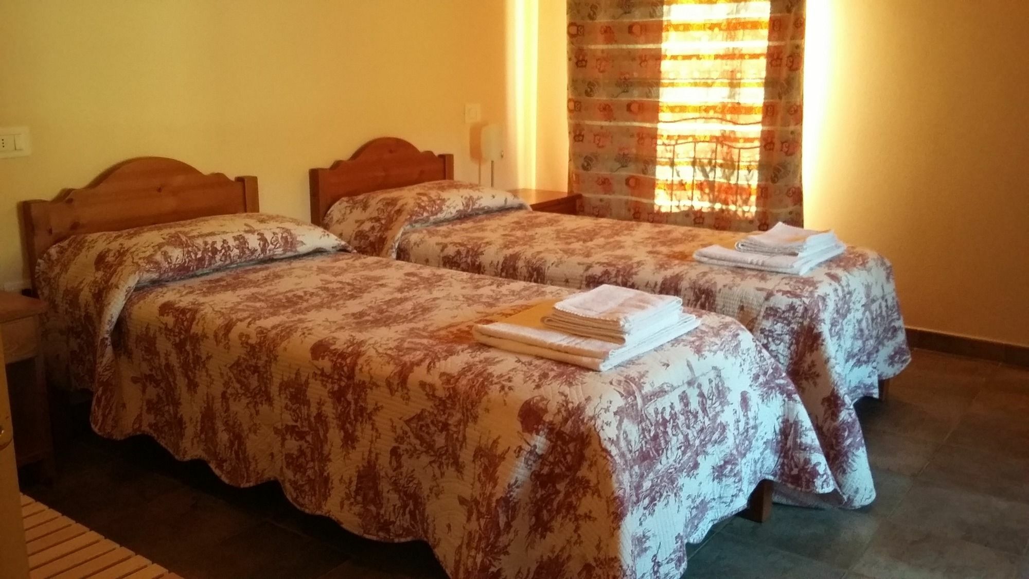 Agriturismo Corte Carolina Verona Exterior foto